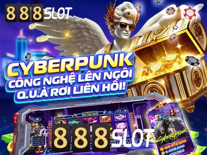 888SLOT – Ứng Dụng APK Tải Về & Trải Nghiệm Slot Đỉnh Cao 2026