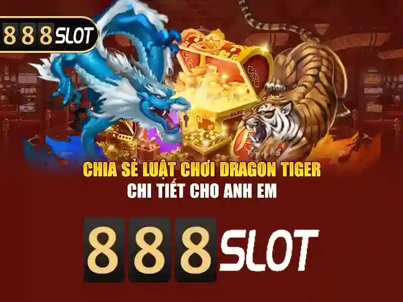 Trò Chơi Cá Cược 888slot