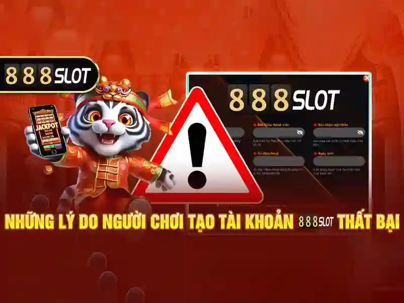 Trải Nghiệm Slot 888slot