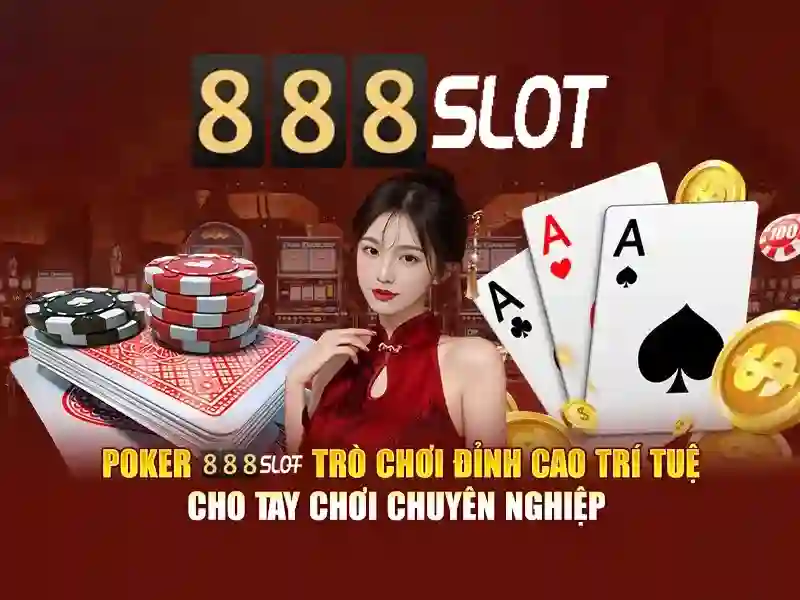 Nền tảng slot 888SLOT