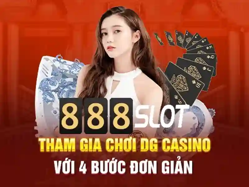 trò chơi casino