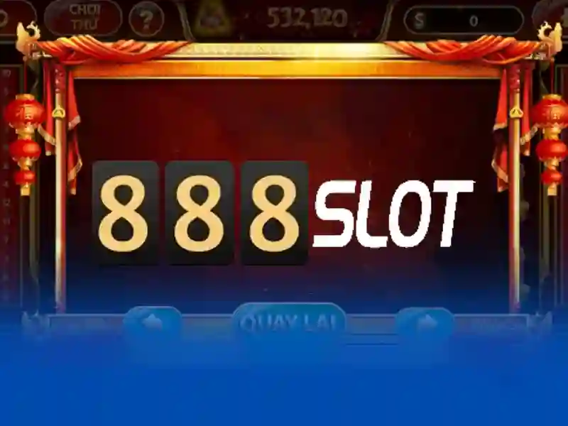 Giao diện Slot 2026