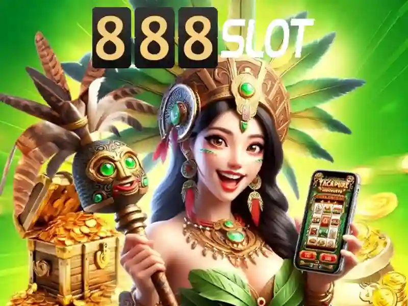 Ưu Điểm Nổi Bật Của 888SLOT