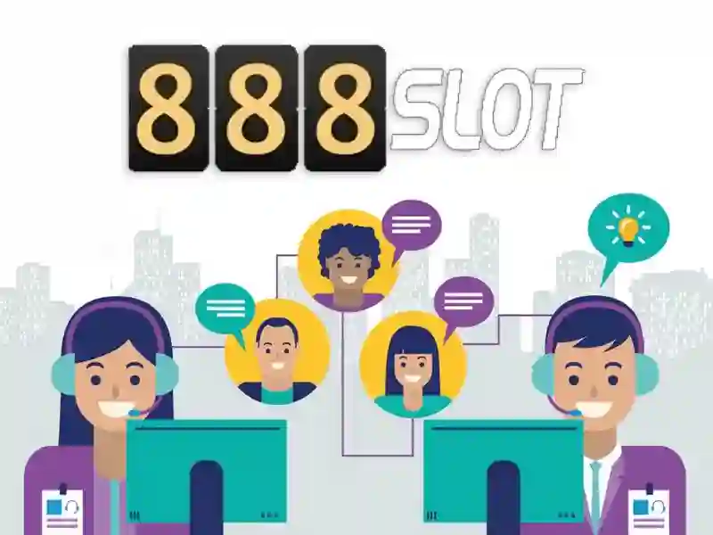 Hướng Dẫn Đăng Ký 888SLOT