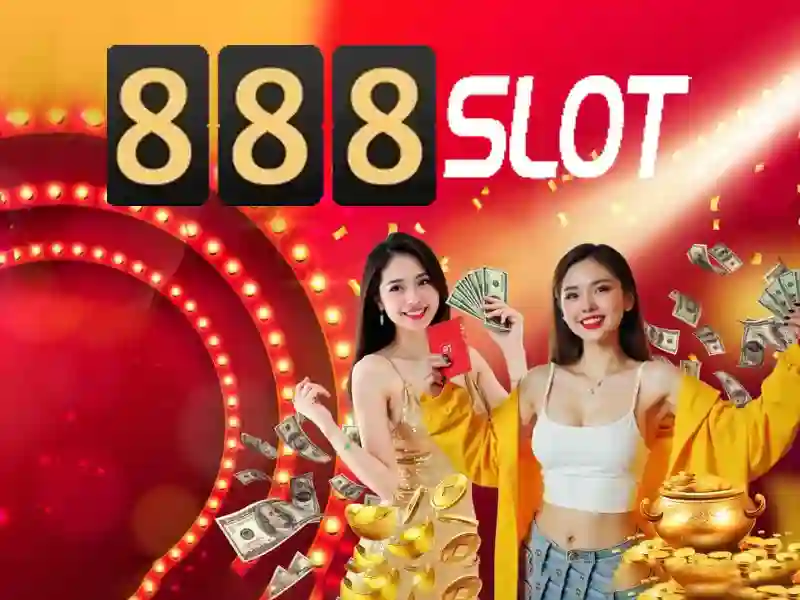 Đa dạng thể loại 888 Slot Game