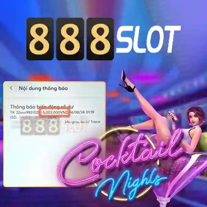 Quy Định Điều Khoản 888SLOT