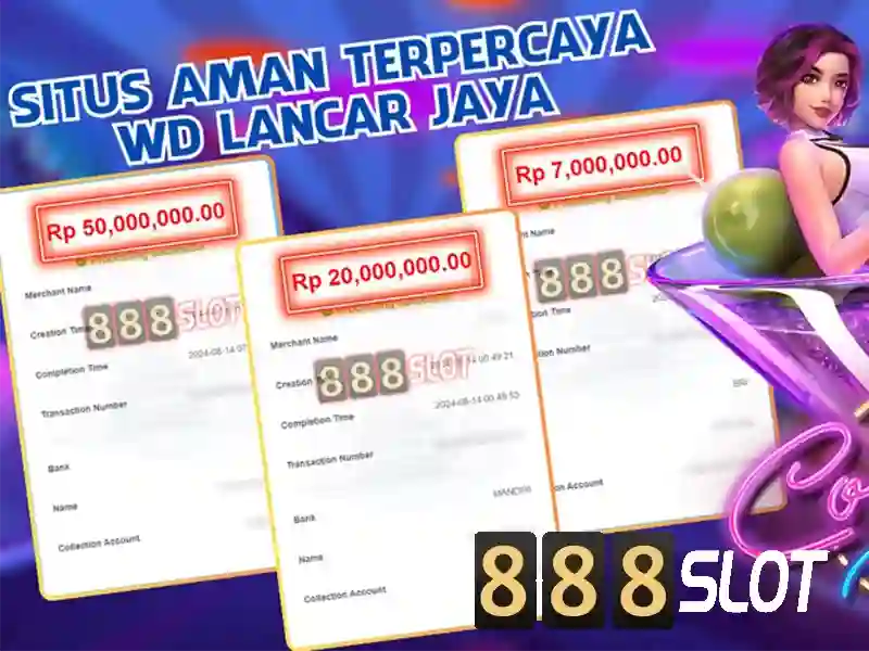 Trò chơi slot đỉnh cao