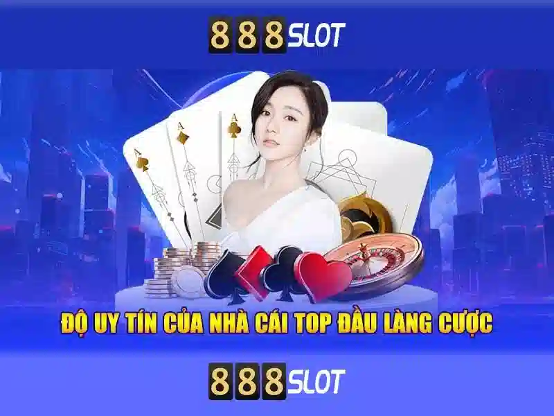 Ưu Đãi Độc Quyền Cho Thành Viên 888SLOT