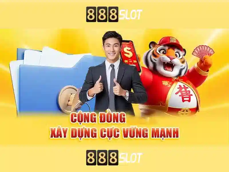Tại Sao Chọn 888SLOT
