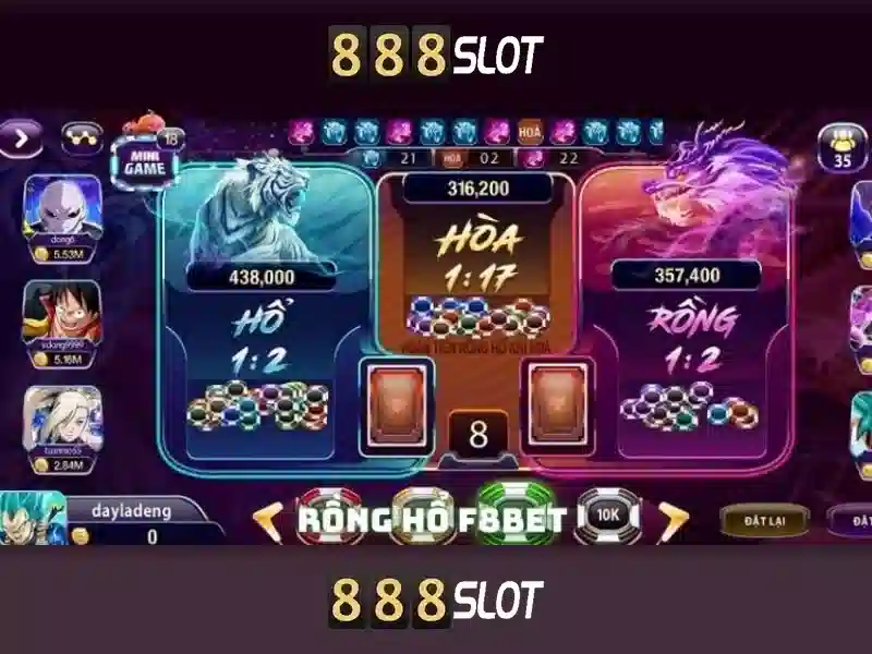 Lợi ích của 888slot apk download
