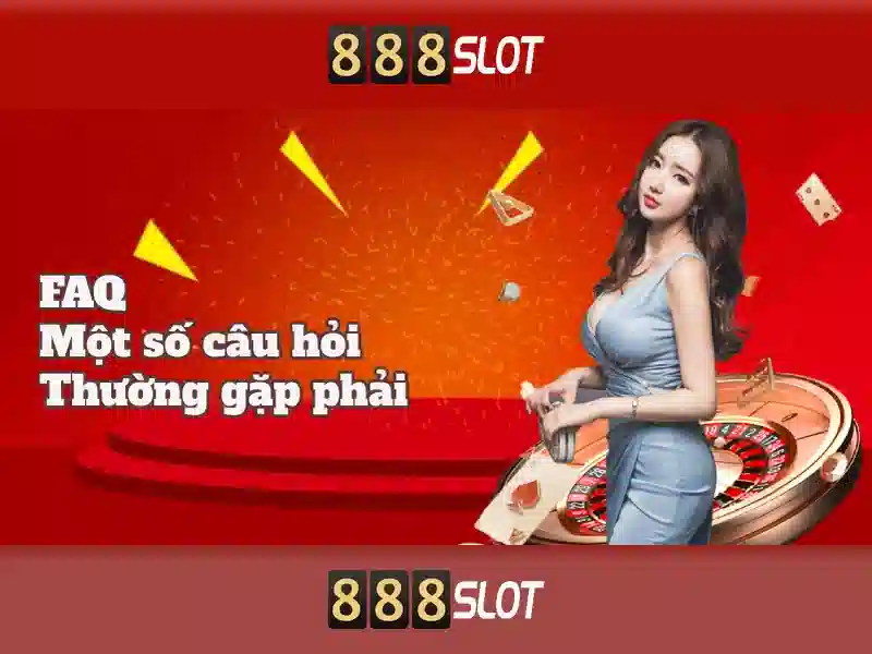 Tại sao chọn 888SLOT