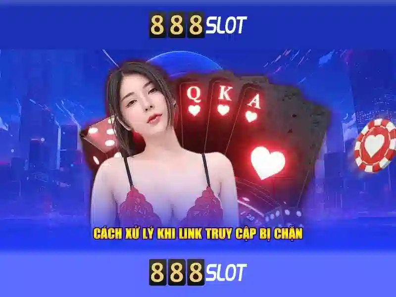 Link Vào 888SLOT