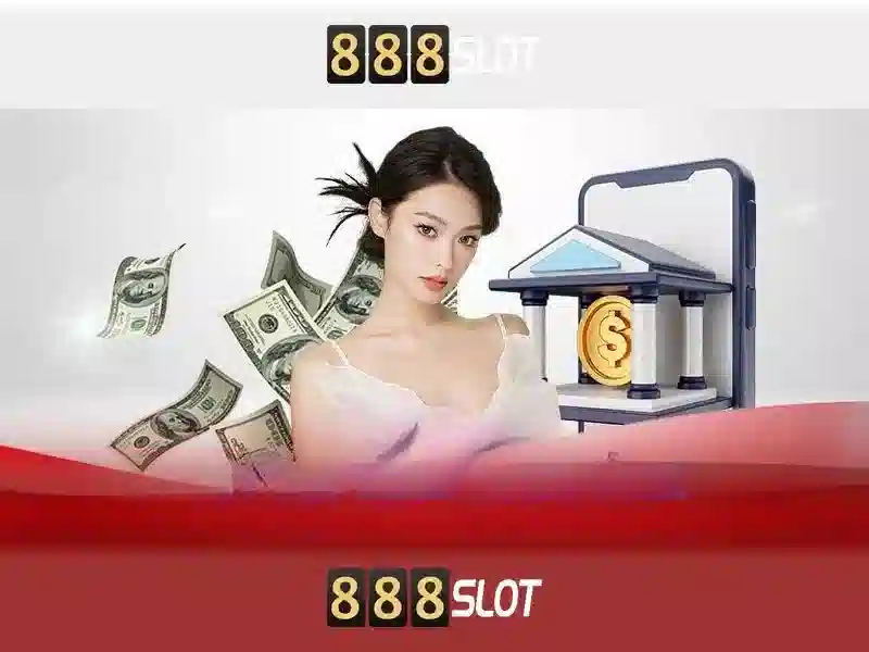 Trải nghiệm cá cược Slot 888SLOT