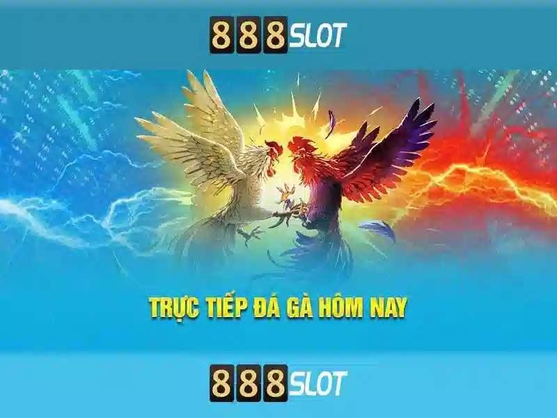 888SLOT - Trải Nghiệm Slot Đỉnh Cao