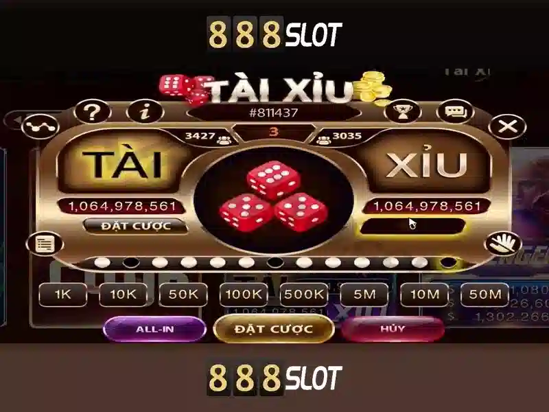 Tại Sao Nên Chọn 888SLOT