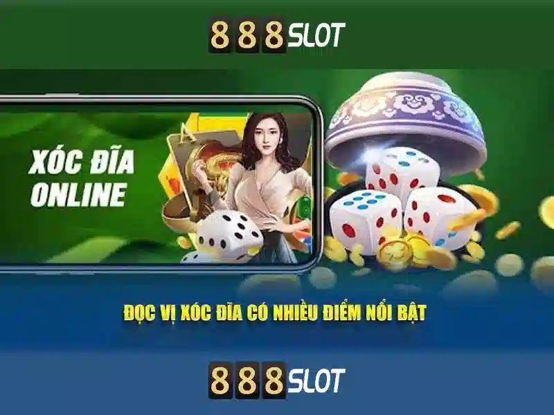 Kinh Nghiệm Chơi 888 Slot Game Trên Điện Thoại