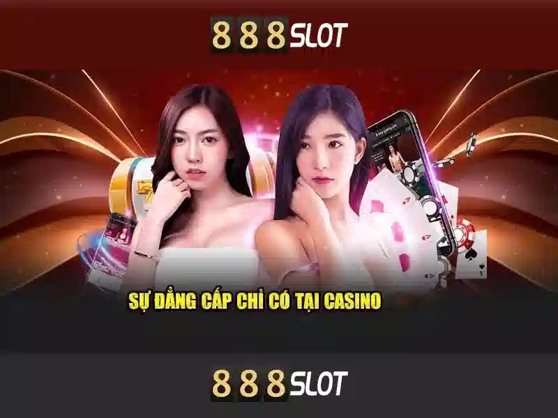 Điểm Nổi Bật Của 888slot Net