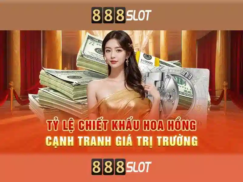 Đa Dạng Game Slot Chất Lượng Cao