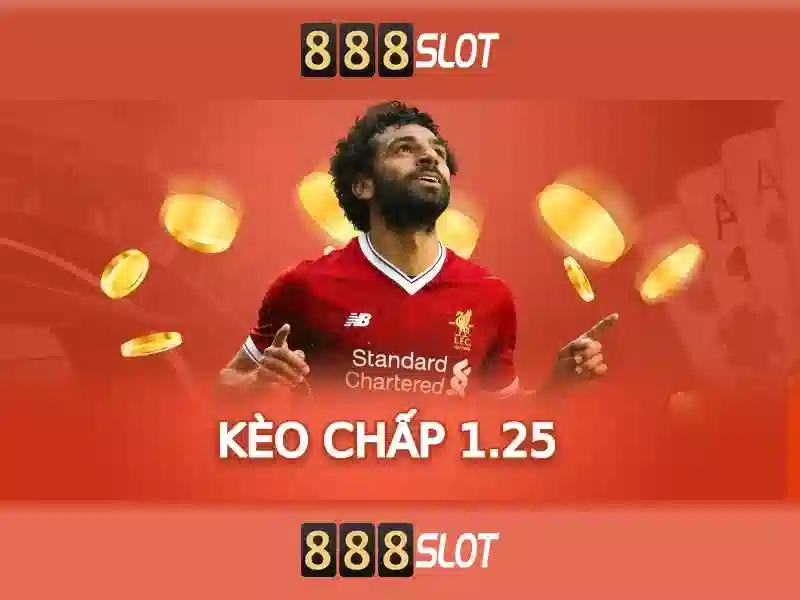 Khuyến mãi Slot 888SLOT