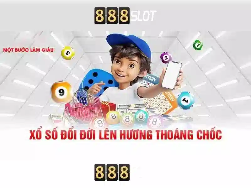 888SLOT 2026