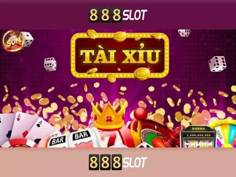 888SLOT – Slot Game Đa Dạng, Trải Nghiệm Đỉnh Cao 2026