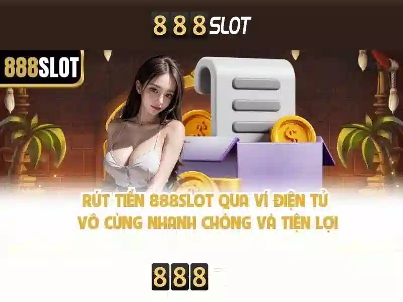 Ứng dụng Slot 888 slot app