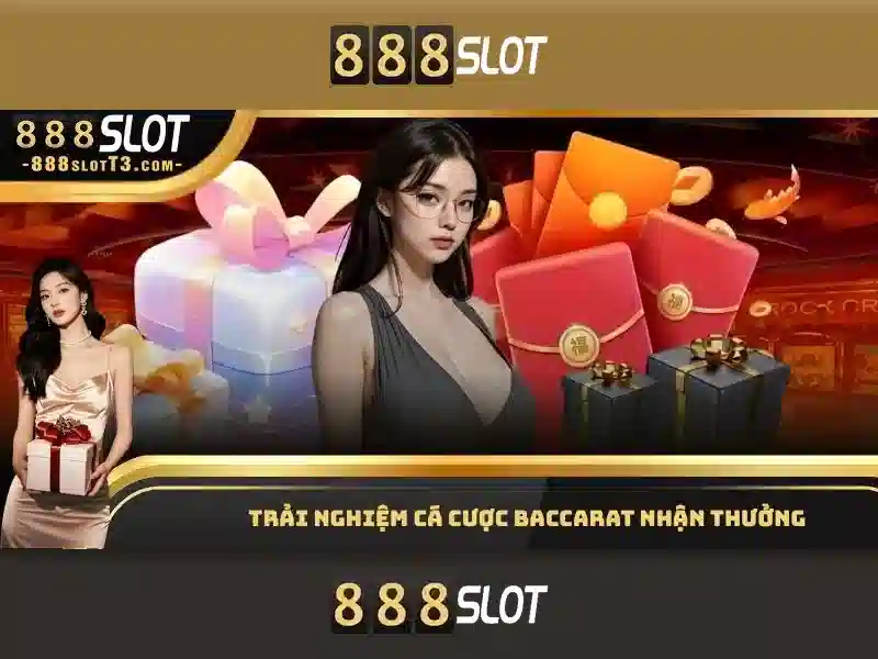 Giới Thiệu Về 888SLOT