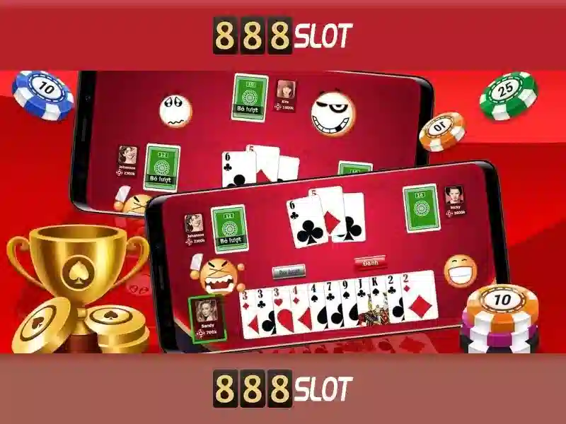 888 slot tải app ios