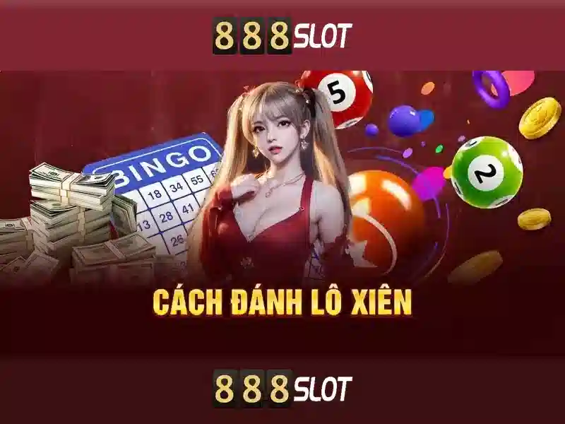 Trò chơi Slot 888SLOT
