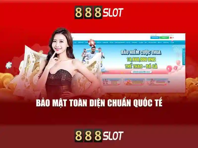 barca 888slot – Trải Nghiệm Slot Đỉnh Cao