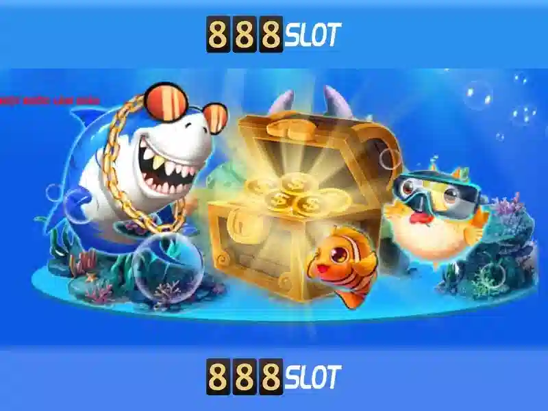 888SLOT Trải Nghiệm Slot