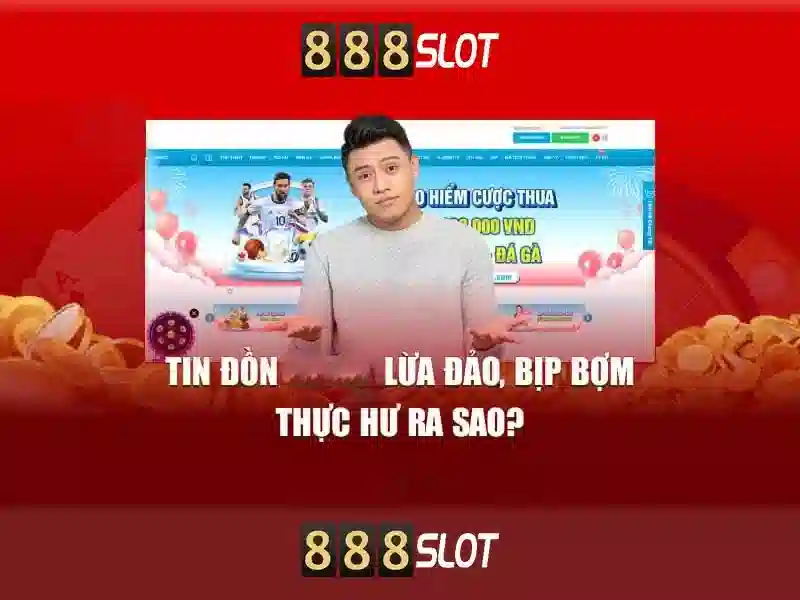 Trải nghiệm slot đỉnh cao