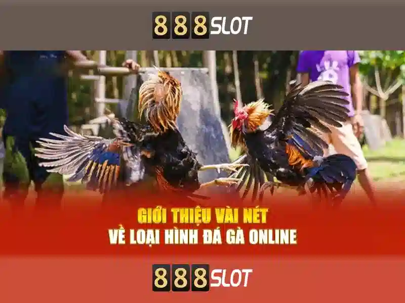 Nền Tảng Slot 888