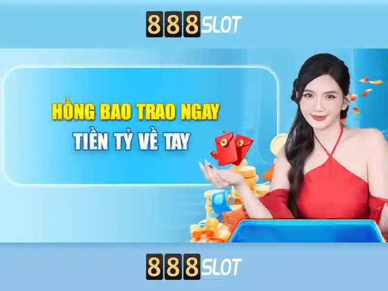 Giới Thiệu Về 888SLOT