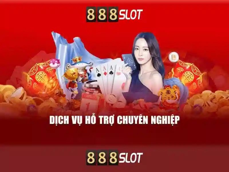 Ưu đãi 888slot vip