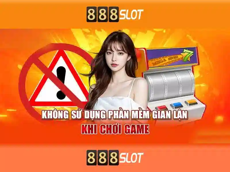 Trải nghiệm Slot 888 Slot 5