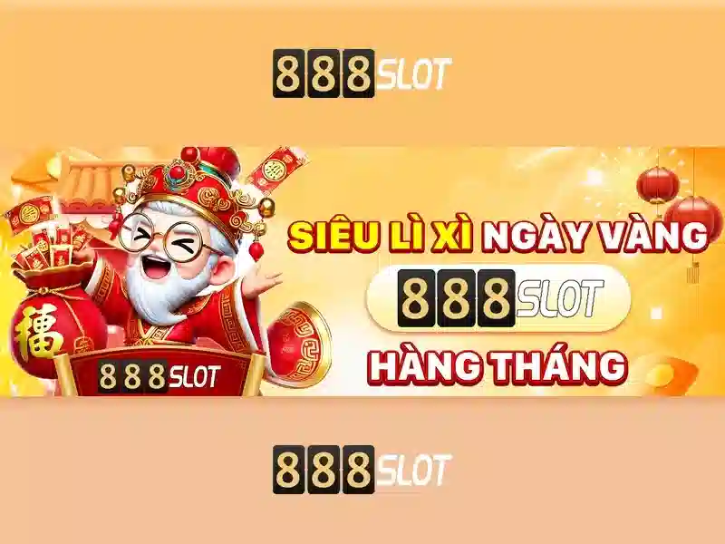 888SLOT – Mã Nhận Thưởng 888SLOT, Link Vào Trang Chủ 888SLOT Không Bị Chặn 2026