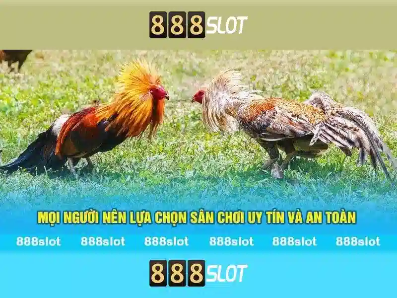 Trải nghiệm Slot Vn 888slot