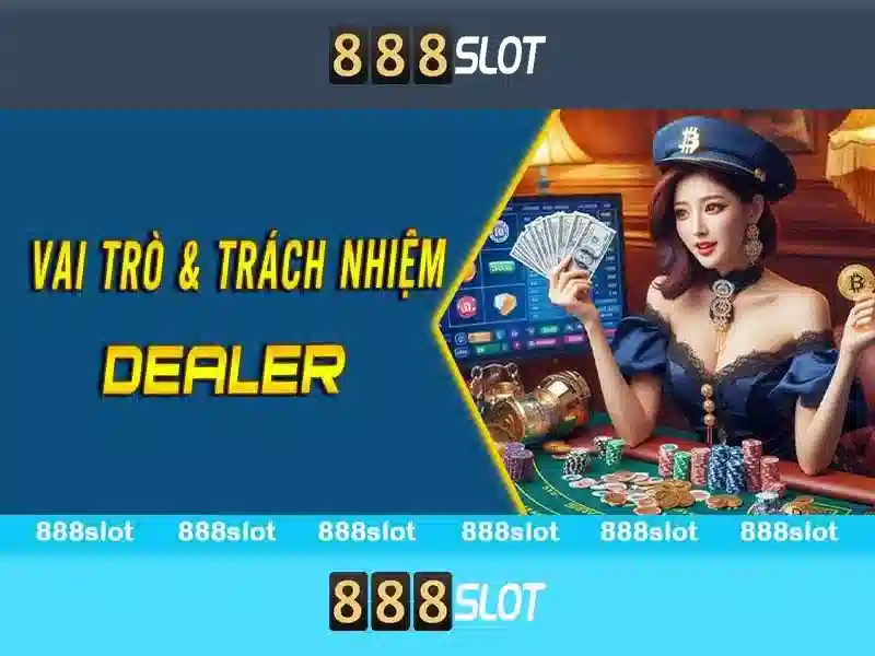 Trải Nghiệm Slot