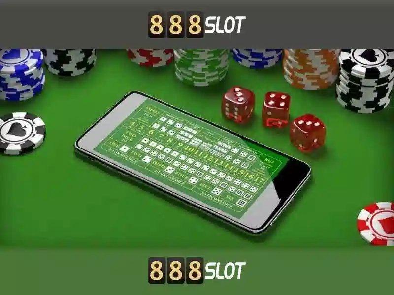 Chương trình khuyến mãi 888 Slot 5