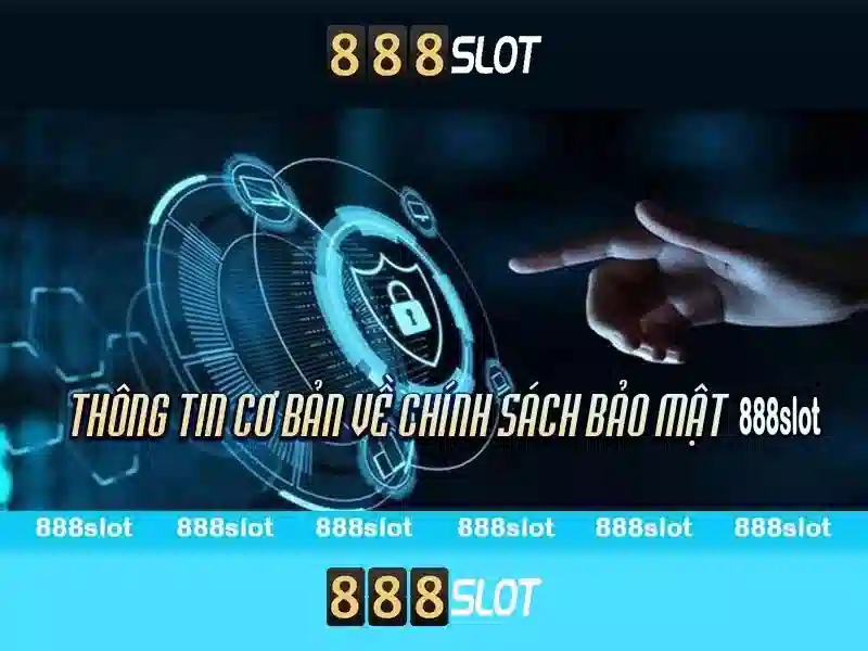 Kinh Nghiệm Chơi Slot Game 888slot