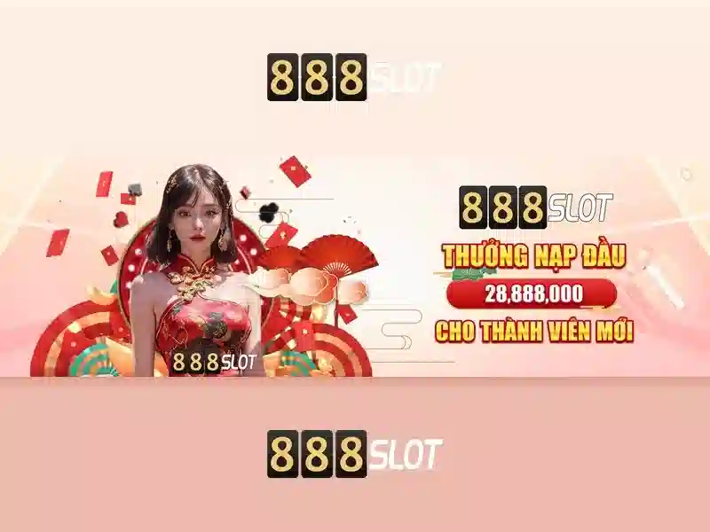 Điều Khoản Điều Kiện 888SLOT