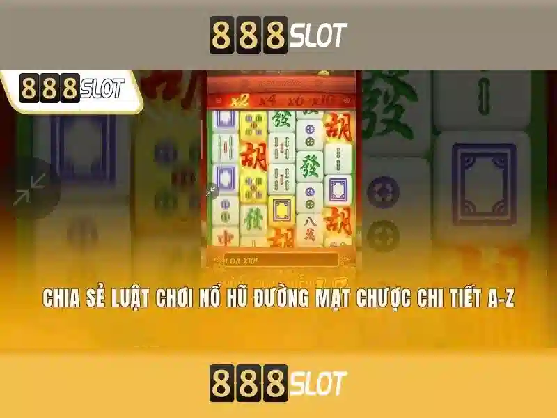 Khuyến Mãi 888SLOT - Cơ Hội Nhận Thưởng Hấp Dẫn Cho Người Chơi