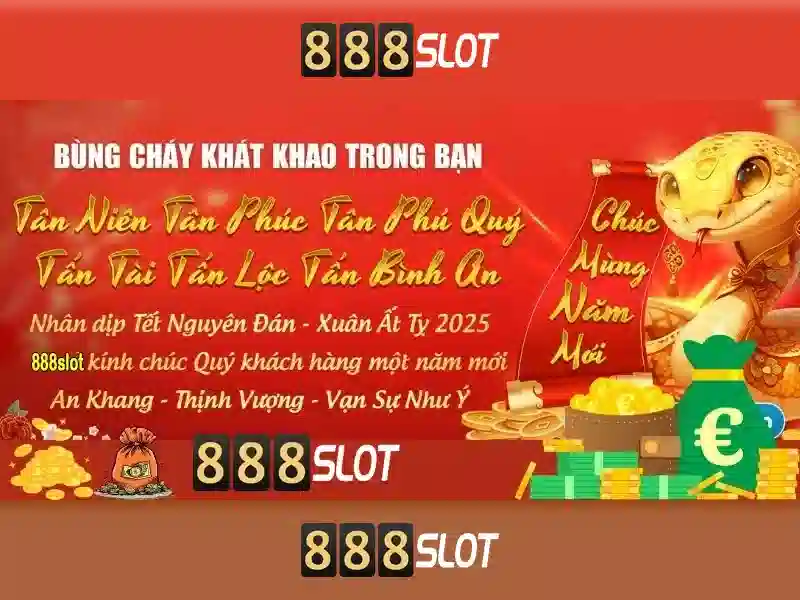 Hệ Thống Game Slot