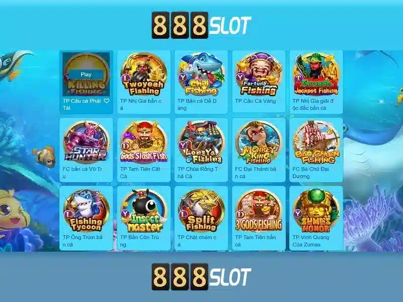 Điều Khoản Và Điều Kiện Tham Gia 888SLOT