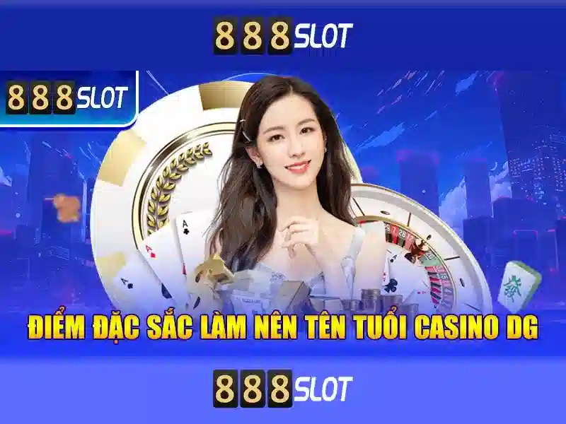 trải nghiệm 888SLOT