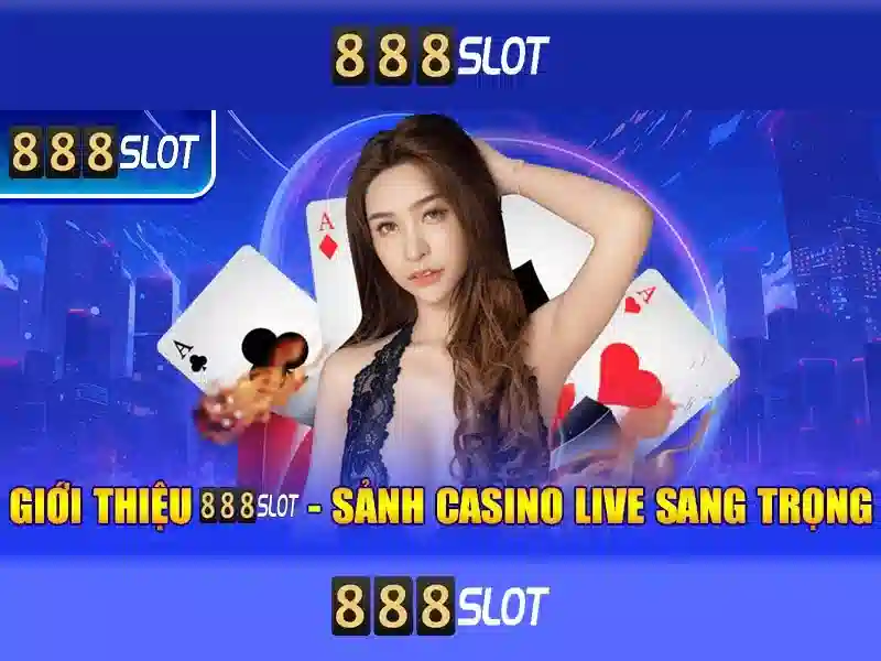 Trải Nghiệm Slot Đỉnh Cao