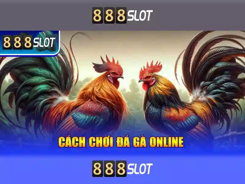 Đa dạng trò chơi slot 888SLOT