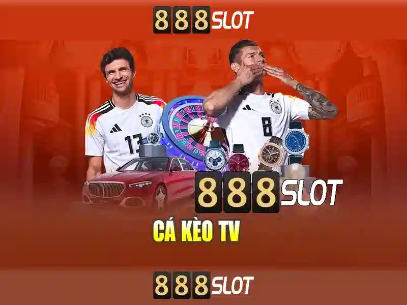 Khuyến mãi Slot 2026
