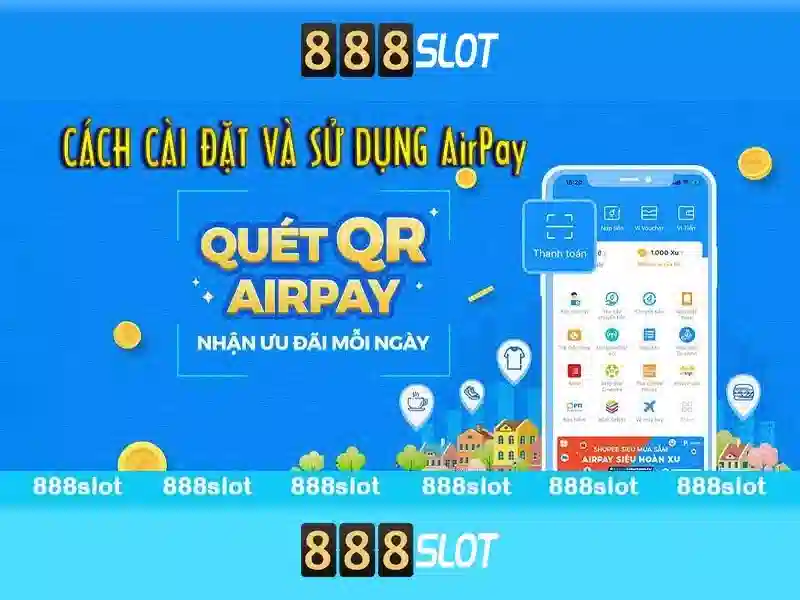 Tính Năng Game 888 Slot
